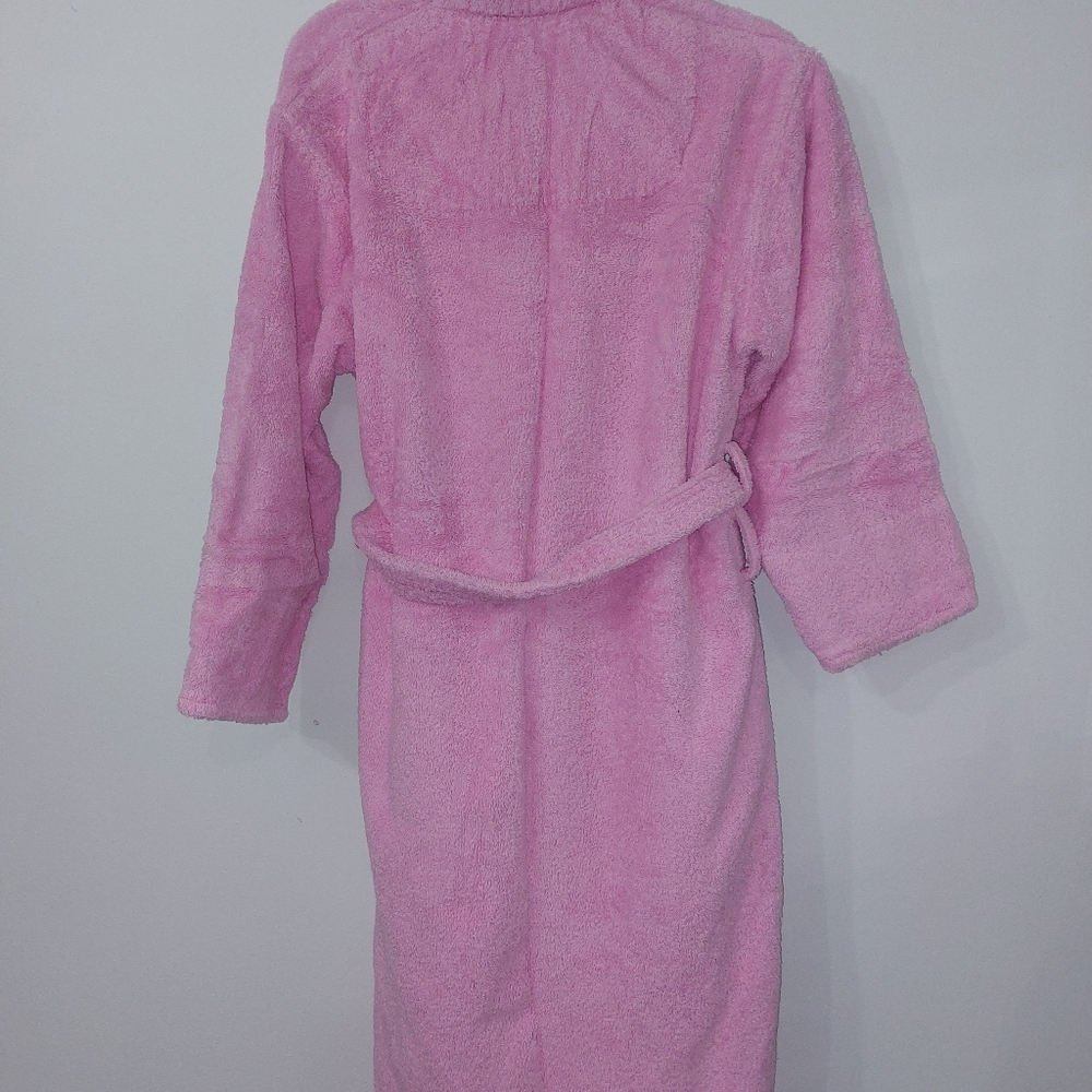 Vintage "Parador SPA" 100% Cotton, Turkish Towel. - Picture 7 of 8